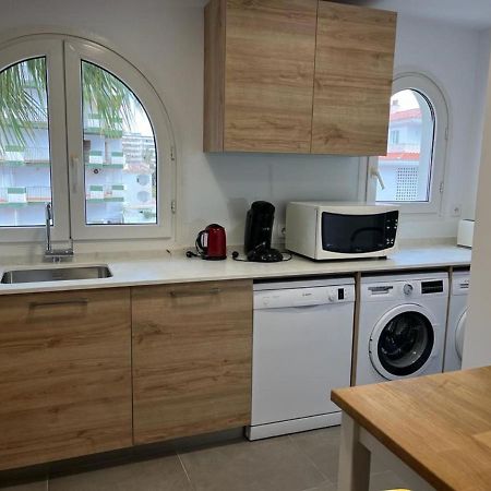 Apartment Atria-2 By Interhome Torremolinos Exteriör bild