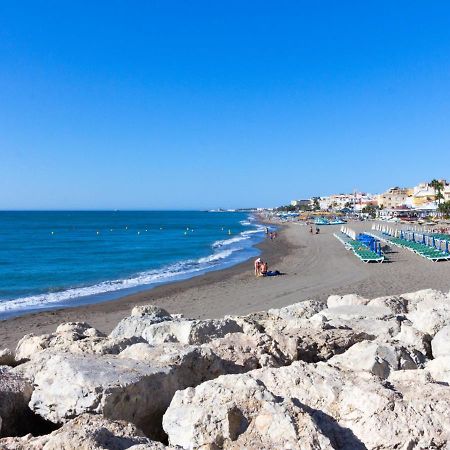 Apartment Atria-2 By Interhome Torremolinos Exteriör bild