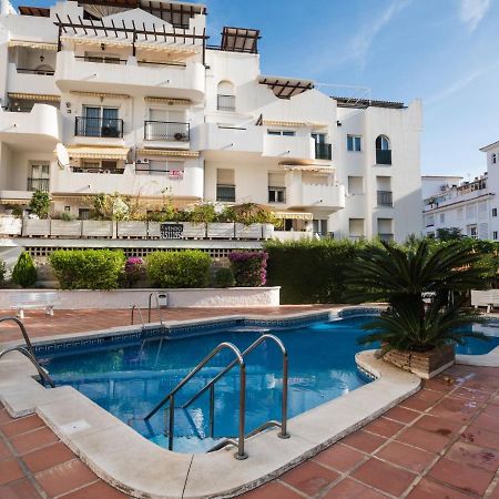 Apartment Atria-2 By Interhome Torremolinos Exteriör bild