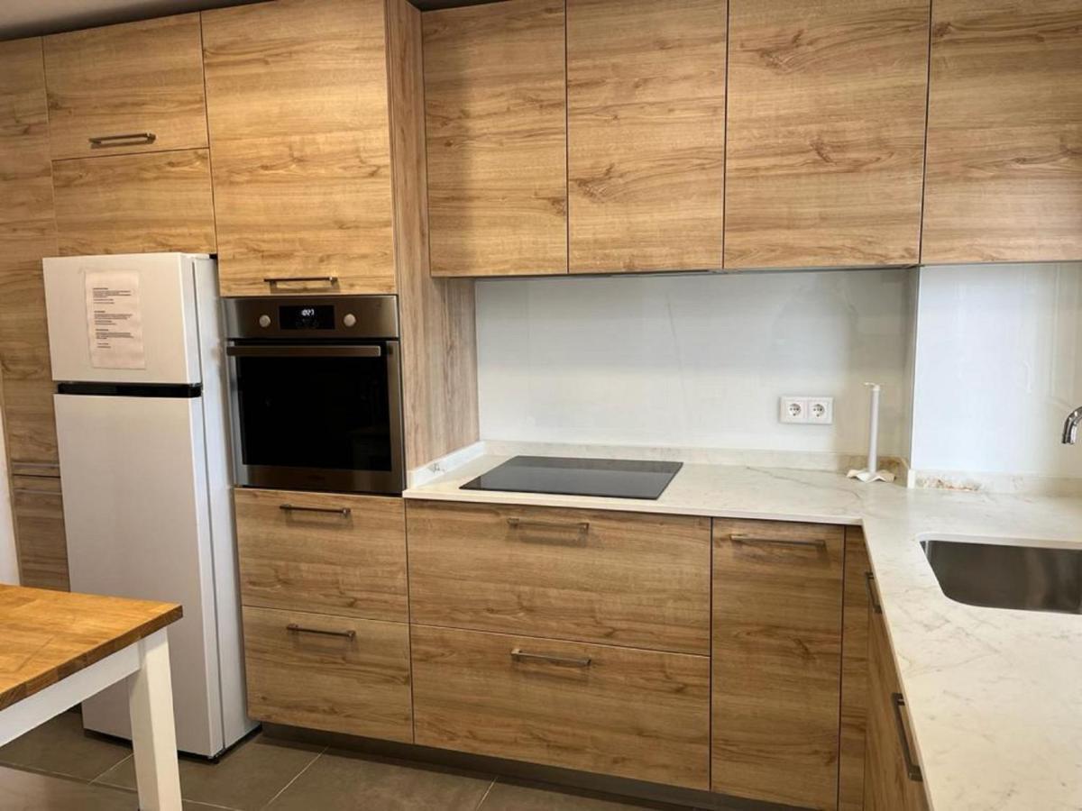 Apartment Atria-2 By Interhome Torremolinos Exteriör bild