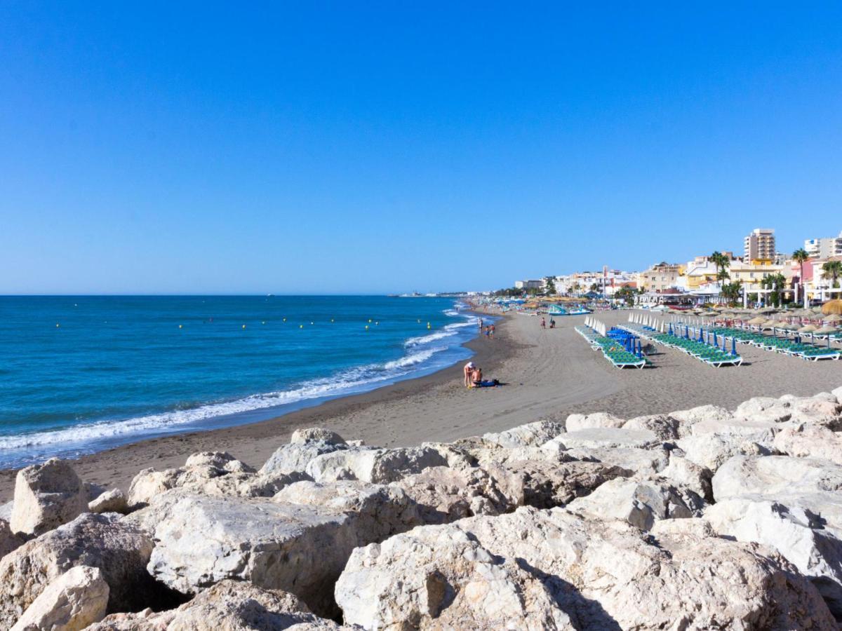 Apartment Atria-2 By Interhome Torremolinos Exteriör bild