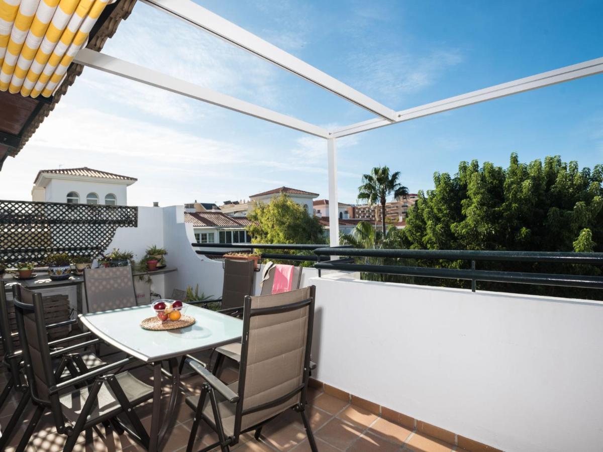 Apartment Atria-2 By Interhome Torremolinos Exteriör bild