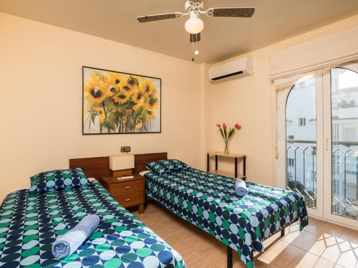 Apartment Atria-2 By Interhome Torremolinos Exteriör bild