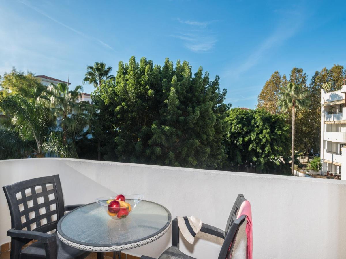 Apartment Atria-2 By Interhome Torremolinos Exteriör bild