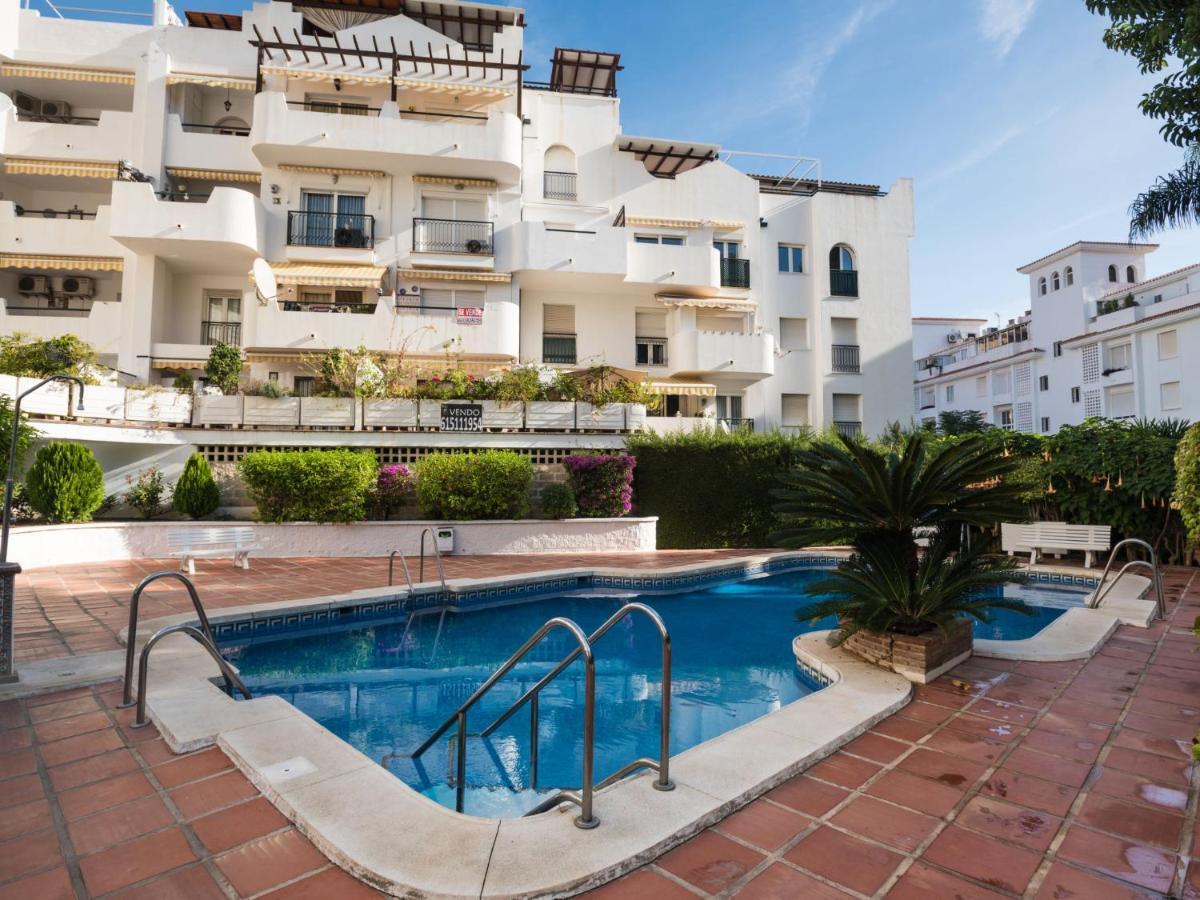 Apartment Atria-2 By Interhome Torremolinos Exteriör bild