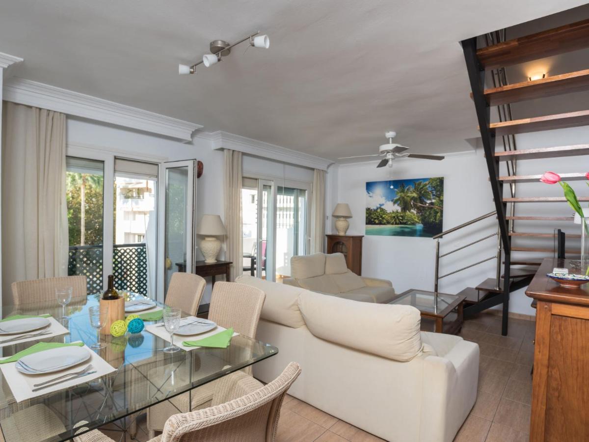 Apartment Atria-2 By Interhome Torremolinos Exteriör bild