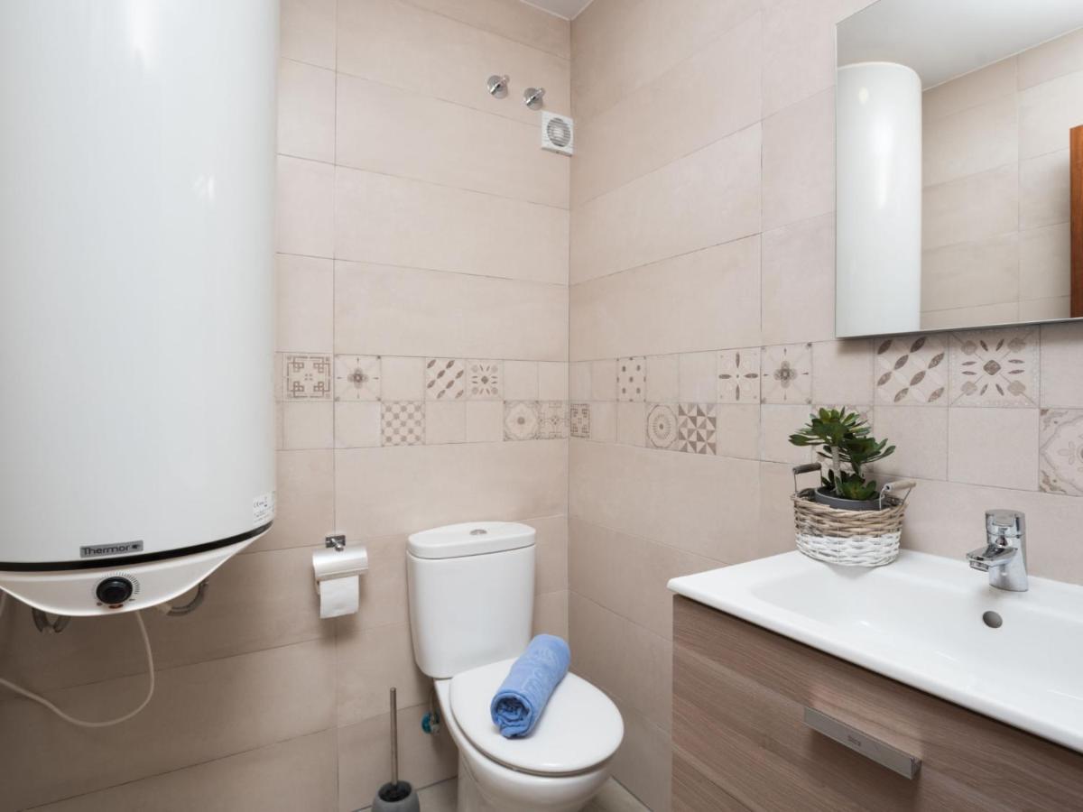 Apartment Atria-2 By Interhome Torremolinos Exteriör bild